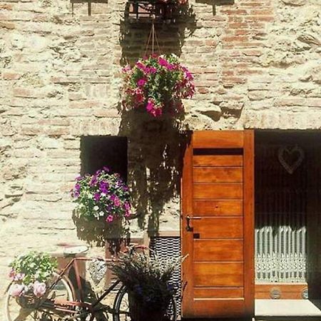 B&B Antica Gabella Castiglione del Lago Eksteriør billede