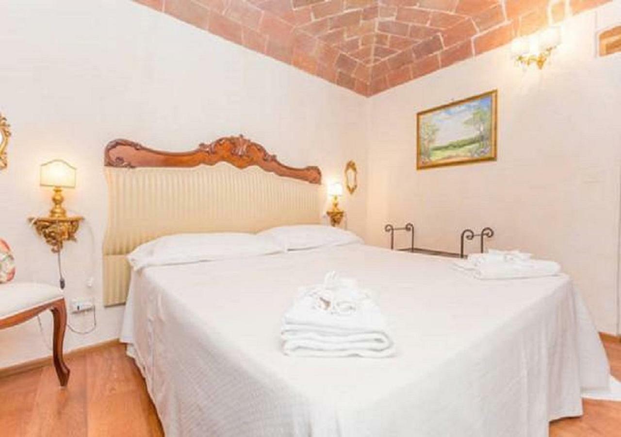 B&B Antica Gabella Castiglione del Lago Eksteriør billede
